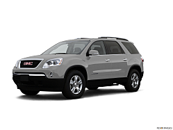 Thumbnail image of 2007 GMC Acadia at Headquarters Nissan