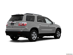 Thumbnail image of 2007 GMC Acadia at Headquarters Nissan
