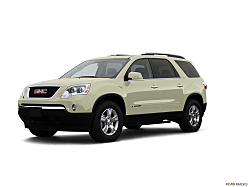 Thumbnail image of 2007 GMC Acadia at USA MOTORCARS