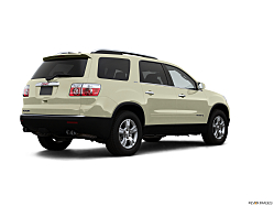 Thumbnail image of 2007 GMC Acadia at USA MOTORCARS