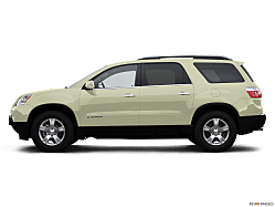 Thumbnail image of 2007 GMC Acadia at USA MOTORCARS