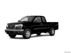 Thumbnail image of 2007 GMC Canyon at Rjb And Son