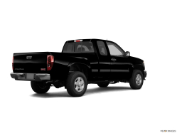 Thumbnail image of 2007 GMC Canyon at Rjb And Son