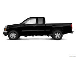 Thumbnail image of 2007 GMC Canyon at Rjb And Son