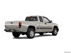 Thumbnail image of 2007 GMC Canyon at Rjb And Son