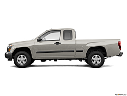 Thumbnail image of 2007 GMC Canyon at Rjb And Son