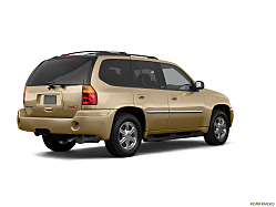 Thumbnail image of 2007 GMC Envoy at Morrison Motor Company, Inc