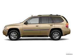 Thumbnail image of 2007 GMC Envoy at Morrison Motor Company, Inc