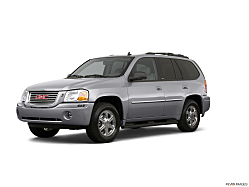 Thumbnail image of 2007 GMC Envoy at 5 STAR AUTO SALES INC