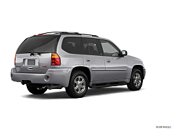 Thumbnail image of 2007 GMC Envoy at 5 STAR AUTO SALES INC