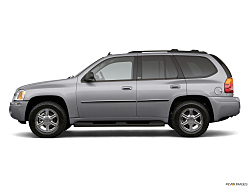Thumbnail image of 2007 GMC Envoy at 5 STAR AUTO SALES INC