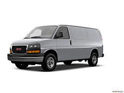 Thumbnail image of 2007 GMC Savana at Dan Hemm Chevrolet Cadillac