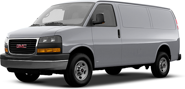2007 GMC Savana 2500 at Dan Hemm Chevrolet Cadillac
