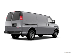 Thumbnail image of 2007 GMC Savana at Dan Hemm Chevrolet Cadillac