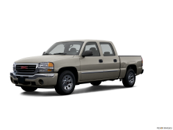 Thumbnail image of 2007 GMC Sierra 1500 Classic at Brown Daub Volvo Cars Lehigh Valley