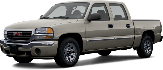 2007 GMC Sierra 1500 Classic SL2 at Brown Daub Volvo Cars Lehigh Valley