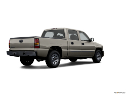 Thumbnail image of 2007 GMC Sierra 1500 Classic at Brown Daub Volvo Cars Lehigh Valley
