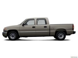 Thumbnail image of 2007 GMC Sierra 1500 Classic at Brown Daub Volvo Cars Lehigh Valley