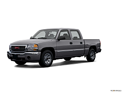 Thumbnail image of 2007 GMC Sierra 1500 Classic at Morristown Chevrolet