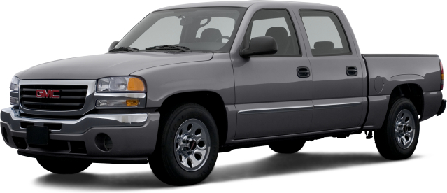 2007 GMC Sierra 1500 Classic SLE1 at Morristown Chevrolet
