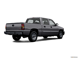Thumbnail image of 2007 GMC Sierra 1500 Classic at Morristown Chevrolet