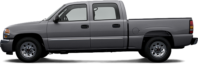 2007 GMC Sierra 1500 Classic SL1 4dr Extended Cab 6.5 ft. SB