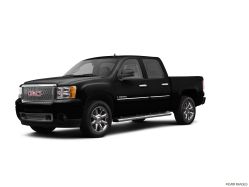 Thumbnail image of 2007 GMC Sierra 1500 at Broadway Motors