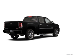 Thumbnail image of 2007 GMC Sierra 1500 at Broadway Motors