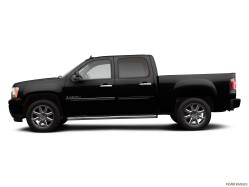 Thumbnail image of 2007 GMC Sierra 1500 at Broadway Motors