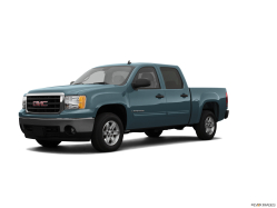 Thumbnail image of 2007 GMC Sierra 1500 at Lakeway Auto