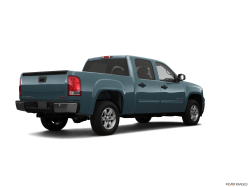 Thumbnail image of 2007 GMC Sierra 1500 at Lakeway Auto