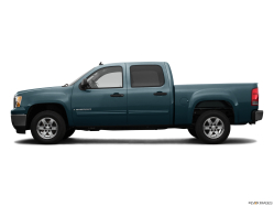 Thumbnail image of 2007 GMC Sierra 1500 at Lakeway Auto