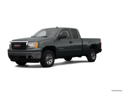 Thumbnail image of 2007 GMC Sierra 1500 at Mastriano Motors LLC
