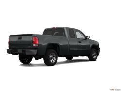 Thumbnail image of 2007 GMC Sierra 1500 at Mastriano Motors LLC