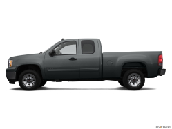 Thumbnail image of 2007 GMC Sierra 1500 at Mastriano Motors LLC