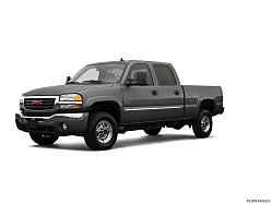Thumbnail image of 2007 GMC Sierra 2500HD Classic at Broadway Motors