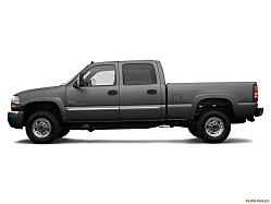 Thumbnail image of 2007 GMC Sierra 2500HD Classic at Broadway Motors