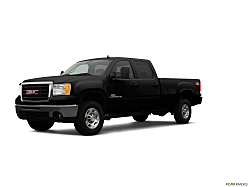 Thumbnail image of 2007 GMC Sierra 2500HD at Lakeway Auto