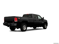 Thumbnail image of 2007 GMC Sierra 2500HD at Lakeway Auto