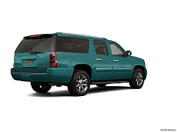 Thumbnail image of 2007 GMC Yukon XL at Cars For Less