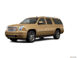 Thumbnail image of 2007 GMC Yukon XL at RECIO AUTO SALES