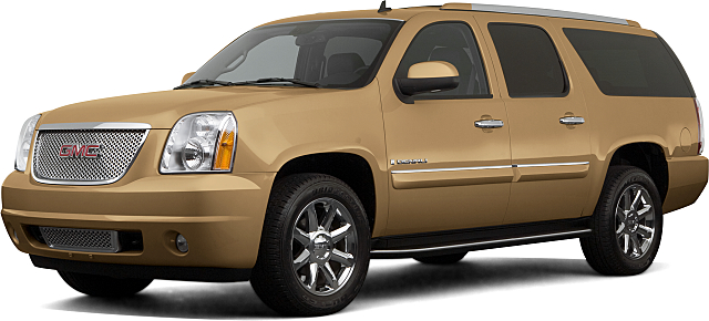 2007 GMC Yukon XL Denali at RECIO AUTO SALES