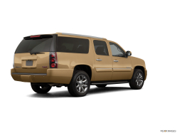 Thumbnail image of 2007 GMC Yukon XL at RECIO AUTO SALES