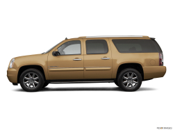 Thumbnail image of 2007 GMC Yukon XL at RECIO AUTO SALES