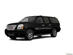 Thumbnail image of 2007 GMC Yukon XL at TONY'S AUTO WORLD