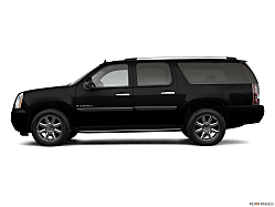 Thumbnail image of 2007 GMC Yukon XL at TONY'S AUTO WORLD