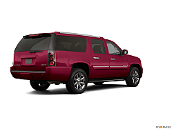 Thumbnail image of 2007 GMC Yukon XL at Plymouth Auto Sales