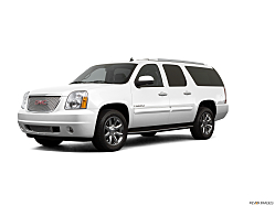 Thumbnail image of 2007 GMC Yukon XL at Morristown Chevrolet