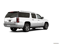 Thumbnail image of 2007 GMC Yukon XL at Morristown Chevrolet