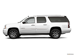 Thumbnail image of 2007 GMC Yukon XL at Morristown Chevrolet